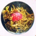 flowering tea from Chinese tea manufacturer  flower blooming tea